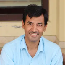 Upendra Rana